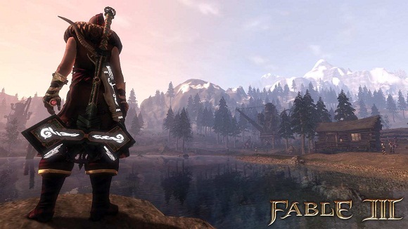 fable 3